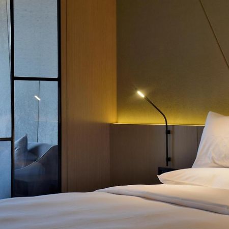 Mercure Taiyuan Changfeng Street Bagian luar foto