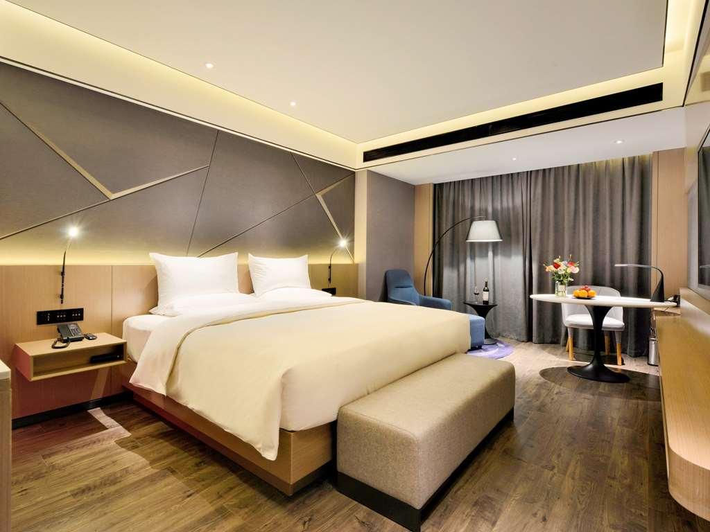 Mercure Taiyuan Changfeng Street Ruang foto