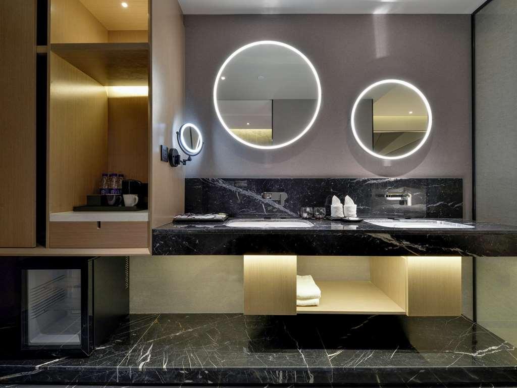 Mercure Taiyuan Changfeng Street Ruang foto