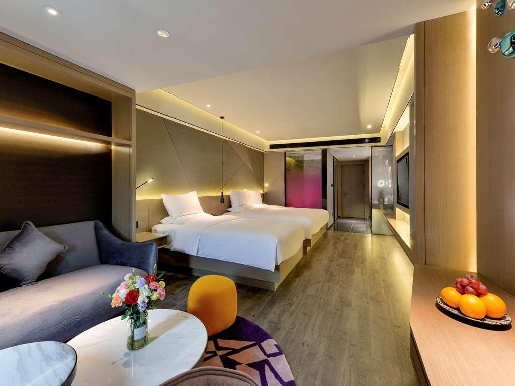 Mercure Taiyuan Changfeng Street Ruang foto