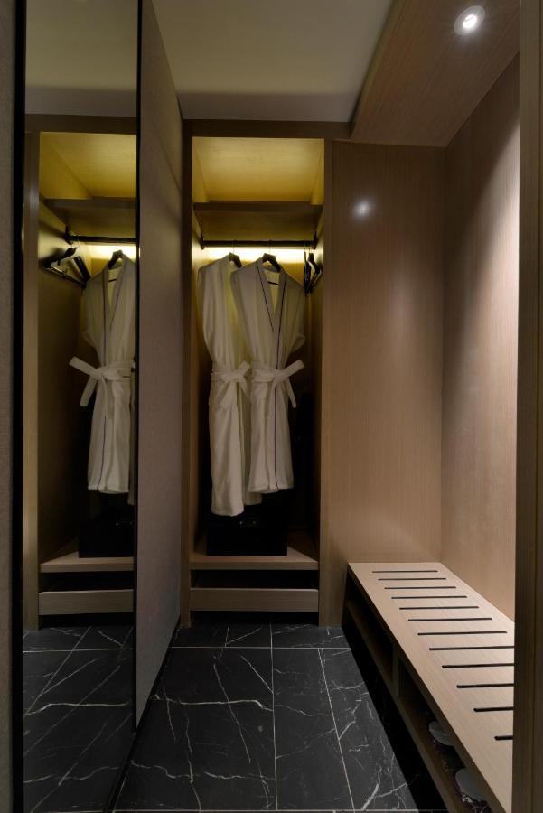 Mercure Taiyuan Changfeng Street Bagian luar foto