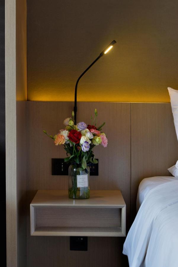 Mercure Taiyuan Changfeng Street Bagian luar foto